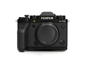 Fujifilm X-T5 - <7.000 kliks - 1 jaar garantie, Ophalen of Verzenden, Zo goed als nieuw, Fujifilm