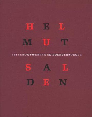 Helmut Salden - G. Noordzij 9789064504358, Verzenden, Gelezen, G. Noordzij