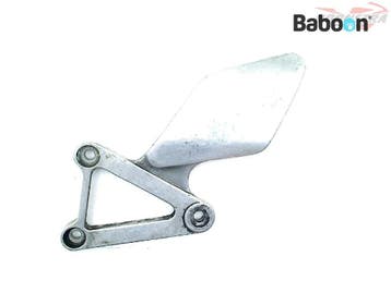 Schetsplaat Links Voor Honda RVF 400 R 1994-1996 (NC35, Motoren, Verzenden, Gebruikt