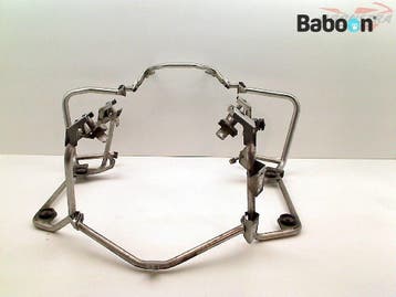 Koffer Rek BMW R 1200 RT 2010-2013 (R1200RT 10), Motoren, Verzenden, Gebruikt