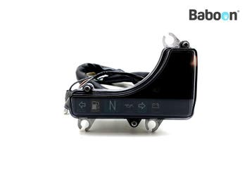 Display Controlelampen BMW R 1100 R (R1100R 94) (2306479), Verzenden, Gebruikt