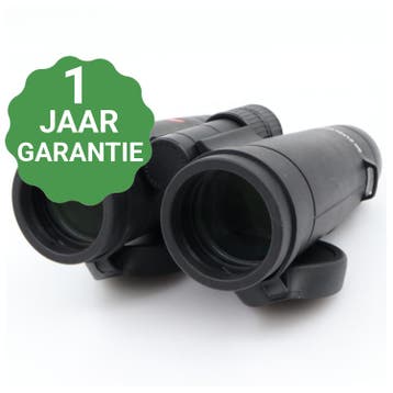 Leica 40294 Ultravid 10x42 HD, Audio, Tv en Foto, Optische apparatuur | Verrekijkers, Verzenden, Gebruikt