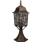 LED Tuinverlichting - Staand - Buitenlamp - Trion Torno Laag, Tuin en Terras, Buitenverlichting, Ophalen of Verzenden, Nieuw
