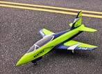 Pilot-RC Foam Matrix EDF 90mm green/blue - PNP Version –, Ophalen of Verzenden, Nieuw