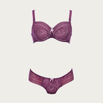 Anita Zwangerschapsbh Fleur Berry met beugel, Verzenden, Nieuw