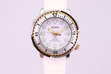 Seiko - Prospex - Zonder minimumprijs - SUT422P1 | V131-0AM0