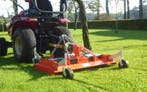 Muratori cirkelmaaier voor minitractoren 1,2 mtr, Ophalen of Verzenden, Nieuw