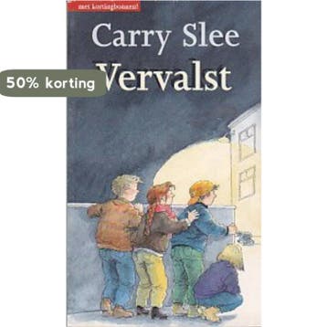 Vervalst - Dagmar Stam 9789026989933, Verzenden, Gelezen, Dagmar Stam