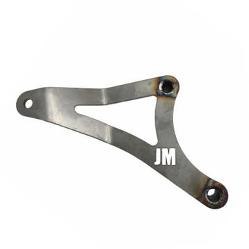 Ophangbeugel voor JM Tuning Uitlaat - RVS, Ophalen of Verzenden, Nieuw