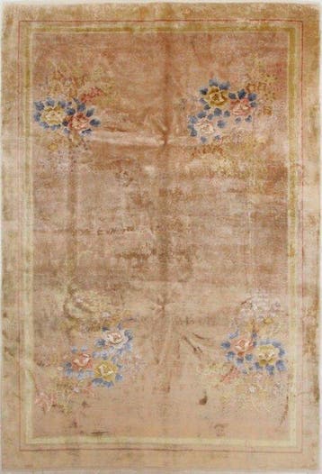 Origineel China Traditioneel zuivere zijde op zijde oud -, Nieuw