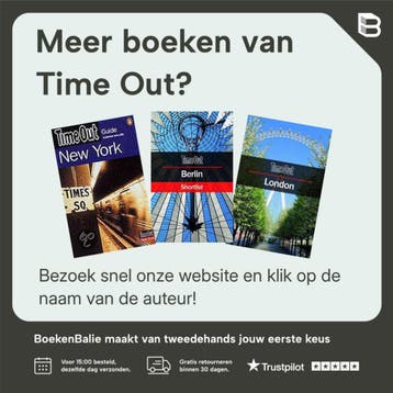 Time Out 1000 Books to Change Your Life - Time Out, Verzenden, Zo goed als nieuw, Time Out