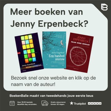Kairos. - Jenny Erpenbeck 9789044547412, Verzenden, Zo goed als nieuw, Jenny Erpenbeck