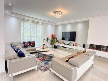 Huis Anna Maria van Cappellenpark in Capelle aan den IJssel, Capelle aan den IJssel, Zuid-Holland