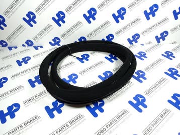 Portierrubber A 221 697 0551 o.a: S-klasse w221, Ophalen of Verzenden, Gebruikt, Mercedes-Benz, Deur