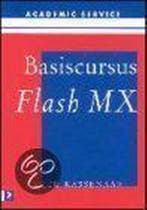 Basiscursus Flash MX 9789039520659 P. Kassenaar, Boeken, Verzenden, Gelezen, P. Kassenaar