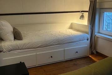 Studio Witte de Withstraat in Rotterdam, 20 tot 35 m², Rotterdam