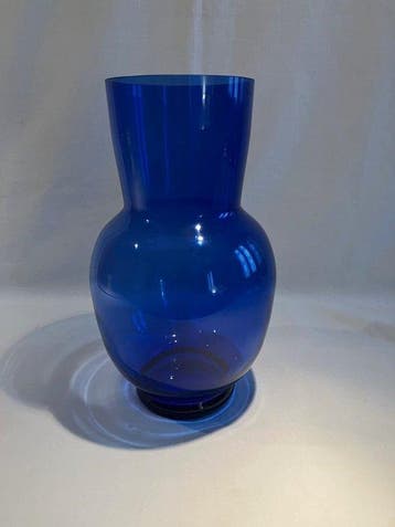 Effetre Murano (Marchio Vetri VM 023) - Vaas - Soffiato