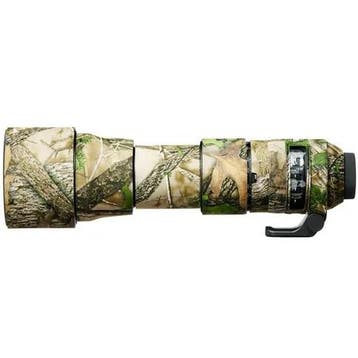 easyCover Lens Oak voor Sigma 150-600mm f/5-6.3 OS HSM Co..., Audio, Tv en Foto, Fotografie | Lenzen en Objectieven, Ophalen of Verzenden