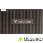 Verbatim Metal Mini 1TB Externe SSD, Computers en Software, Harde schijven, Verzenden, Nieuw, Verbatim
