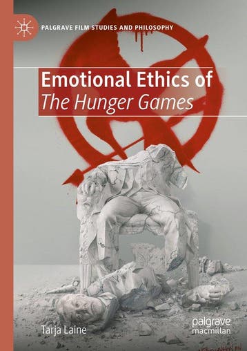 9783030673369 Emotional Ethics of The Hunger Games, Verzenden, Nieuw, Tarja Laine