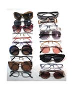 Themacollectie - 20x brillen - DOLCE&GABBANA, POLAROID,