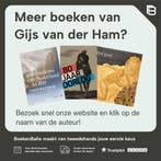 Clara de neushoorn 9789462087460 Gijs van der Ham, Verzenden, Zo goed als nieuw, Gijs van der Ham