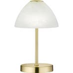 LED Tafellamp - Tafelverlichting - Trion Quno - 2W - Warm Wi, Ophalen of Verzenden, Nieuw