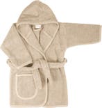 MamaLoes Badstof Oat 1-2jr Kinder Badjas, Kinderen en Baby's, Verzenden, Nieuw