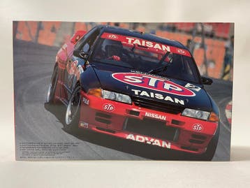 93 STP Taisan GT-R Group A Racing Car Version, Verzenden, Nieuw