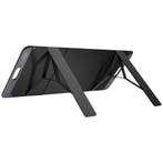 2dekans | Ugreen 100W Opvouwbaar Zonnepaneel Zwart – 574x540, Ophalen of Verzenden, Zo goed als nieuw