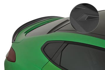 Achtervleugel met ABE voor Hyundai I30 N (PD) Fastback HF788, Verzenden, Nieuw