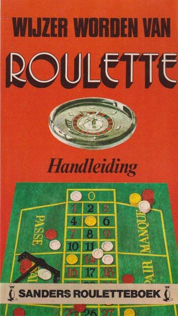 Wijzer worden van roulette - Vuuren 9789061980568, Verzenden, Gelezen, Vuuren