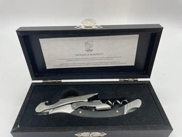 Laguiole - Style de Vie - Kurkentrekker - Laguiole