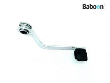 Rempedaal Harley-Davidson FXSTC Softail Custom 1986-1989, Verzenden, Gebruikt