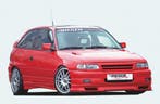 Rieger grill | Astra F - Cabrio, Sedan, Hatchback, Caravan,, Verzenden, Nieuw, Opel