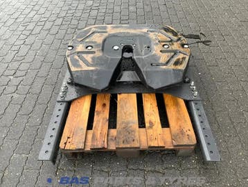 Koppelschotel SAF 7408132246, Ophalen, Gebruikt, Overige merken, Overige Auto-onderdelen
