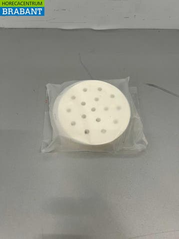 Inlegvellen Scheidingspapier Antikleef papier hamburgers, Ophalen of Verzenden, Nieuw in verpakking