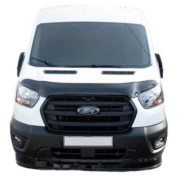 Motorkapbeschermer (steenslagcover)  Ford Transit MK8, Ophalen of Verzenden, Nieuw