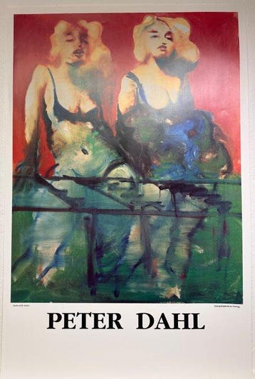 Peter Dahl (1934) - Anna och Anna