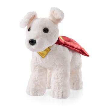 Superman (2025) Krypto Knuffel 19 cm, Ophalen of Verzenden, Nieuw