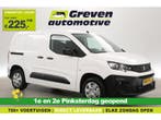 Peugeot Partner 1.2 PureTech 111PK | Benzine | Airco |, Wit, Handgeschakeld, Nieuw, Benzine