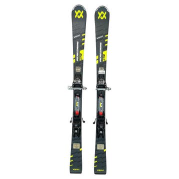 Völkl Peregrine LTD - 2025-137 cm, Overige merken, Gebruikt, Ophalen of Verzenden, Carve