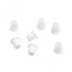 Cramer Afdichting Treef 8mm <1999 Wit 5st., Caravans en Kamperen, Nieuw