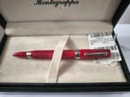 Montegrappa - Micra Palm - Zonder minimumprijs - Vulpen, Verzamelen, Pennenverzamelingen, Nieuw