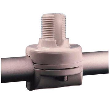 Glomex Railinghouder RA145 voor antennes, Ophalen of Verzenden, Nieuw