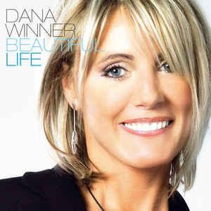 super audio cd - Dana Winner - Beautiful Life, Verzenden, Zo goed als nieuw