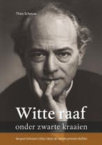 Witte Raaf Onder Zwarte Kraaien | Theo Schouw | Nieuw, Boeken, Ophalen of Verzenden, Nieuw, Theo Schouw