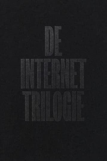 De Internet Trilogie |  | Nieuw, Ophalen of Verzenden, Nieuw