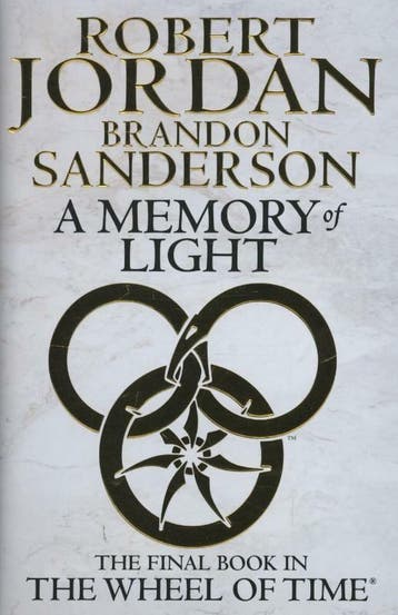 Memory of Light / The Wheel of Time / 14 - Robert Jordan, Verzenden, Gelezen, Robert Jordan