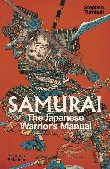 9780500298992 Samurai Stephen Turnbull, Boeken, Verzenden, Nieuw, Stephen Turnbull